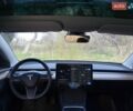 Синий Тесла Модель 3, объемом двигателя 0 л и пробегом 130 тыс. км за 16500 $, фото 15 на Automoto.ua