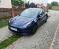 Синий Тесла Модель 3, объемом двигателя 0 л и пробегом 128 тыс. км за 16000 $, фото 2 на Automoto.ua