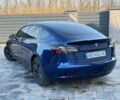 Синий Тесла Модель 3, объемом двигателя 0 л и пробегом 131 тыс. км за 15900 $, фото 9 на Automoto.ua