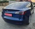 Синий Тесла Модель 3, объемом двигателя 0 л и пробегом 84 тыс. км за 15300 $, фото 5 на Automoto.ua