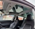 Синий Тесла Модель 3, объемом двигателя 0 л и пробегом 93 тыс. км за 18500 $, фото 22 на Automoto.ua