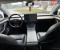 Синий Тесла Модель 3, объемом двигателя 0 л и пробегом 77 тыс. км за 22200 $, фото 18 на Automoto.ua