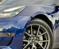 Синий Тесла Модель 3, объемом двигателя 0 л и пробегом 99 тыс. км за 18000 $, фото 5 на Automoto.ua