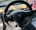 Синій Тесла Модель 3, об'ємом двигуна 0 л та пробігом 79 тис. км за 21800 $, фото 65 на Automoto.ua