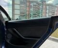 Синий Тесла Модель 3, объемом двигателя 0 л и пробегом 77 тыс. км за 22200 $, фото 17 на Automoto.ua