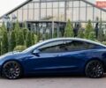 Синій Тесла Модель 3, об'ємом двигуна 0 л та пробігом 3 тис. км за 24000 $, фото 10 на Automoto.ua
