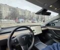 Синий Тесла Модель 3, объемом двигателя 0 л и пробегом 128 тыс. км за 21100 $, фото 9 на Automoto.ua
