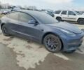 Синий Тесла Модель 3, объемом двигателя 0 л и пробегом 84 тыс. км за 4900 $, фото 3 на Automoto.ua