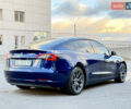 Синій Тесла Модель 3, об'ємом двигуна 0 л та пробігом 76 тис. км за 17999 $, фото 9 на Automoto.ua