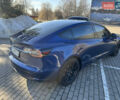 Синій Тесла Модель 3, об'ємом двигуна 0 л та пробігом 146 тис. км за 18800 $, фото 12 на Automoto.ua