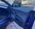 Синій Тесла Модель 3, об'ємом двигуна 0 л та пробігом 89 тис. км за 15700 $, фото 78 на Automoto.ua