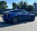 Синій Тесла Модель 3, об'ємом двигуна 0 л та пробігом 89 тис. км за 15700 $, фото 25 на Automoto.ua