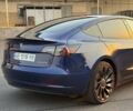 Синий Тесла Модель 3, объемом двигателя 0 л и пробегом 60 тыс. км за 28000 $, фото 8 на Automoto.ua