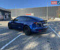 Синій Тесла Модель 3, об'ємом двигуна 0 л та пробігом 146 тис. км за 18800 $, фото 15 на Automoto.ua