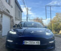 Тесла Модель 3 2021 в Одессе на Automoto.ua Синий Тесла Модель 3, объемом двигателя 0 л и пробегом 101 тыс. км за 19500 $, фото 10 на Automoto.ua