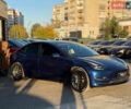 Синій Тесла Модель 3, об'ємом двигуна 0 л та пробігом 153 тис. км за 16999 $, фото 8 на Automoto.ua