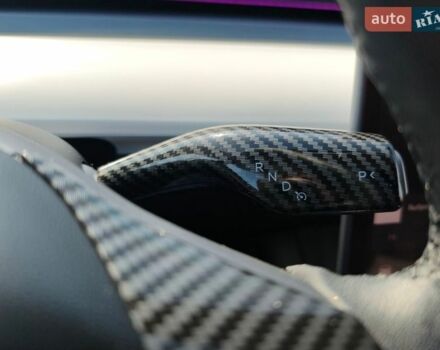 Синий Тесла Модель 3, объемом двигателя 0 л и пробегом 82 тыс. км за 20999 $, фото 19 на Automoto.ua