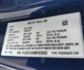Синій Тесла Модель 3, об'ємом двигуна 0 л та пробігом 85 тис. км за 18499 $, фото 23 на Automoto.ua