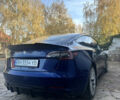 Тесла Модель 3 2021 в Одессе на Automoto.ua Синий Тесла Модель 3, объемом двигателя 0 л и пробегом 101 тыс. км за 19500 $, фото 5 на Automoto.ua