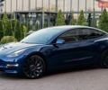 Синій Тесла Модель 3, об'ємом двигуна 0 л та пробігом 3 тис. км за 24000 $, фото 2 на Automoto.ua