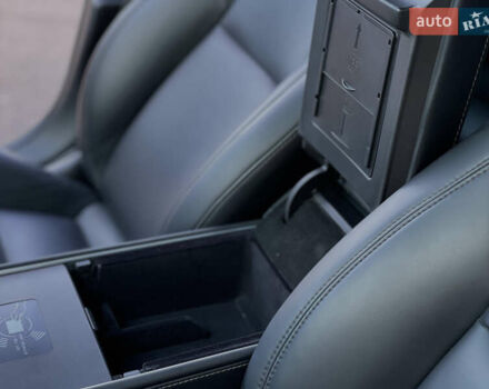 Синій Тесла Модель 3, об'ємом двигуна 0 л та пробігом 87 тис. км за 23999 $, фото 21 на Automoto.ua