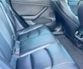 Синий Тесла Модель 3, объемом двигателя 0 л и пробегом 131 тыс. км за 15900 $, фото 18 на Automoto.ua