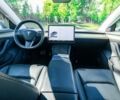 Синій Тесла Модель 3, об'ємом двигуна 0 л та пробігом 26 тис. км за 11000 $, фото 5 на Automoto.ua