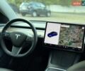Синий Тесла Модель 3, объемом двигателя 0 л и пробегом 129 тыс. км за 21000 $, фото 33 на Automoto.ua