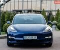 Синій Тесла Модель 3, об'ємом двигуна 0 л та пробігом 3 тис. км за 24000 $, фото 7 на Automoto.ua