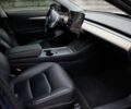 Синій Тесла Модель 3, об'ємом двигуна 0 л та пробігом 74 тис. км за 25700 $, фото 6 на Automoto.ua