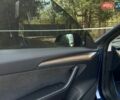 Синий Тесла Модель 3, объемом двигателя 0 л и пробегом 43 тыс. км за 20900 $, фото 10 на Automoto.ua