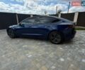 Синий Тесла Модель 3, объемом двигателя 0 л и пробегом 51 тыс. км за 17600 $, фото 12 на Automoto.ua