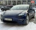 Синій Тесла Модель 3, об'ємом двигуна 0 л та пробігом 34 тис. км за 23000 $, фото 1 на Automoto.ua