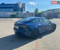 Синій Тесла Модель 3, об'ємом двигуна 0 л та пробігом 78 тис. км за 22500 $, фото 7 на Automoto.ua