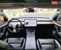 Синий Тесла Модель 3, объемом двигателя 0 л и пробегом 128 тыс. км за 9900 $, фото 70 на Automoto.ua