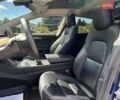Синий Тесла Модель 3, объемом двигателя 0 л и пробегом 59 тыс. км за 23300 $, фото 8 на Automoto.ua