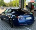 Синий Тесла Модель 3, объемом двигателя 0 л и пробегом 86 тыс. км за 17700 $, фото 20 на Automoto.ua