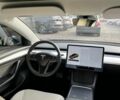 Синій Тесла Модель 3, об'ємом двигуна 0 л та пробігом 69 тис. км за 21500 $, фото 11 на Automoto.ua