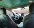 Синий Тесла Модель 3, объемом двигателя 0 л и пробегом 36 тыс. км за 33500 $, фото 10 на Automoto.ua