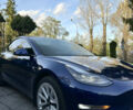 Тесла Модель 3 2021 в Тернополе на Automoto.ua Синий Тесла Модель 3, объемом двигателя 0 л и пробегом 115 тыс. км за 16300 $, фото 4 на Automoto.ua