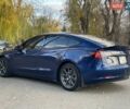 Синій Тесла Модель 3, об'ємом двигуна 0 л та пробігом 82 тис. км за 21500 $, фото 13 на Automoto.ua