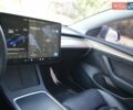 Синій Тесла Модель 3, об'ємом двигуна 0 л та пробігом 130 тис. км за 16700 $, фото 15 на Automoto.ua