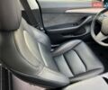 Синий Тесла Модель 3, объемом двигателя 0 л и пробегом 44 тыс. км за 20900 $, фото 60 на Automoto.ua