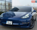 Синий Тесла Модель 3, объемом двигателя 0 л и пробегом 107 тыс. км за 19000 $, фото 19 на Automoto.ua