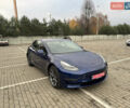 Синій Тесла Модель 3, об'ємом двигуна 0 л та пробігом 142 тис. км за 19999 $, фото 1 на Automoto.ua
