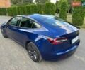 Синій Тесла Модель 3, об'ємом двигуна 0 л та пробігом 79 тис. км за 21800 $, фото 46 на Automoto.ua
