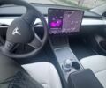 Синій Тесла Модель 3, об'ємом двигуна 0 л та пробігом 153 тис. км за 18500 $, фото 9 на Automoto.ua