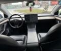 Синий Тесла Модель 3, объемом двигателя 0 л и пробегом 77 тыс. км за 22750 $, фото 18 на Automoto.ua