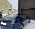 Синий Тесла Модель 3, объемом двигателя 0 л и пробегом 96 тыс. км за 14000 $, фото 3 на Automoto.ua