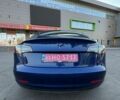 Синій Тесла Модель 3, об'ємом двигуна 0 л та пробігом 109 тис. км за 17500 $, фото 4 на Automoto.ua